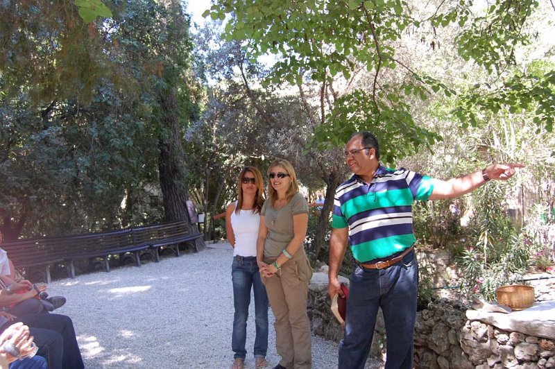 Túmulo de Jesus - Santa Ceia (102).jpg